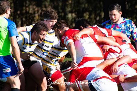 UAR - Torneo del Interior -  Tucuman Lawn Tennis vs Jockey Club de Salta