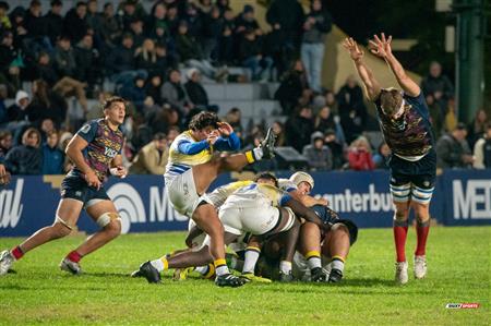 SRA 2024 - Pampas XV (70) vs (38) Cobras