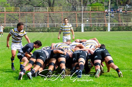 UAR - Nacional de Clubes 2024 - Tucuman Lawn Tennis vs Tala
