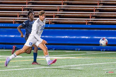 RSEQ 2024 - Hors Champ - U de Montréal (3) vs (2) Montmorency