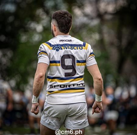 NOA 2024 - Final - Tucuman Lawn Tennis (13) vs (10) Tucuman Rugby