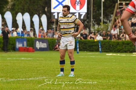 UAR - Nacional de Clubes 2024 - Tucuman Lawn Tennis (22) vs (17) Alumni