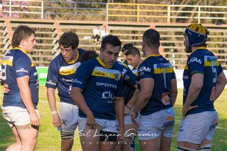 URT 2021 - Tucuman Lawn Tennis Club vs Lince RC