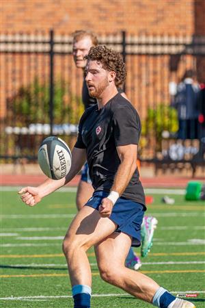 Montreal 1862 Rugby vs Atlantic Privateers RC - Before the game