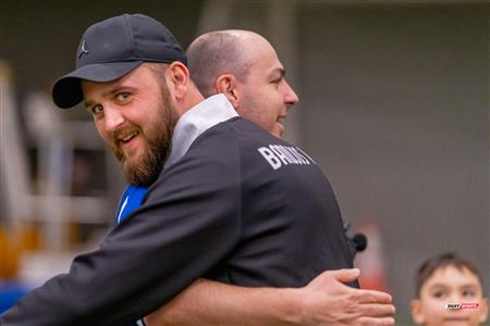 TKL 2024 Div 3 - Final - Bandjos Div3A (3) vs (2) Rage