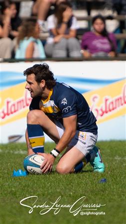 TDI 2024 - CRAI (15) vs (24) Tucuman Lawn Tennis Club