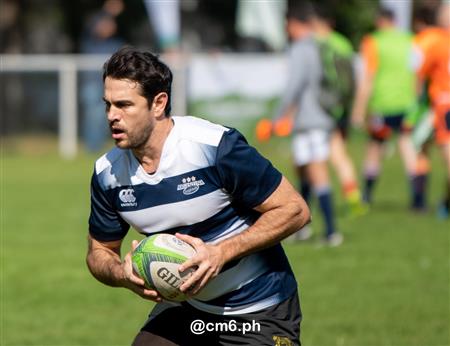 URT Classics vs Argentina Legends