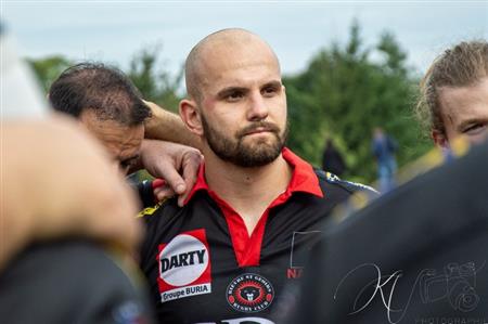 FFR 2024 Fed2 - Bievre SG vs US Vinay