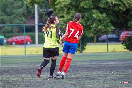 PLSQ F - CS Mont-Royal Outremont (1) vs (0) Ottawa South