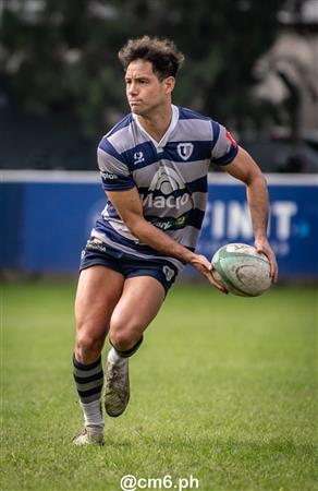 URT 2024 - Universitario (57) vs (6) Cardenales