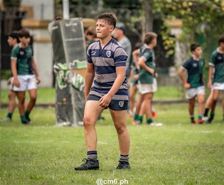 URT 2024 - M14 - Tucuman RC vs Universitario RC