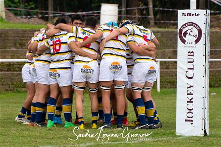 URT 2021 - Tucuman Lawn Tennis Club vs Jockey Club