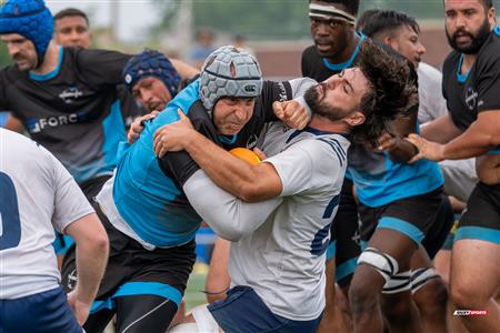 RQ 2024 - Finales - LPR1 M2 - SABRFC (39) vs (17) Wanderers