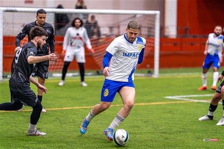 TKL 2024 DIV 3 - FC Lion D3 (3) vs (0) Himmithy FC