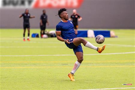 TKL - Div 1 - Arsenal (10) vs (3) EKIP 