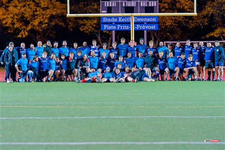 RQ 2024 - Montreal Wanderers vs Sainte Anne-de-Bellevue - Friendly game