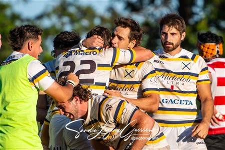 UAR - Torneo del Interior 2024 - Final - Jockey Cordoba (24) vs (30) Tucuman Lawn Tennis