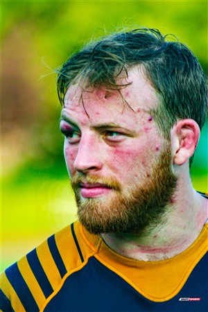 RQ 2018 - Final Prov 1 Masc - TMR RFC (62) vs (31) Parc Olympique Rugby