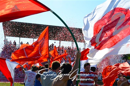 UAR - Torneo del Interior 2024 - Final - Jockey Cordoba (24) vs (30) Tucuman Lawn Tennis
