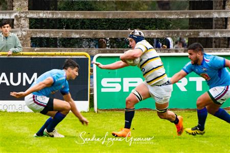 UAR - 2019 - Torneo del Interior - Tucuman Lawn Tennis vs Old Lions