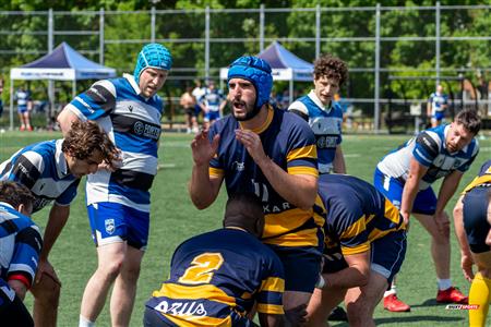 RQ 2024 - Super Ligue M Rés - TMR (45) vs (20) Parc Olympique