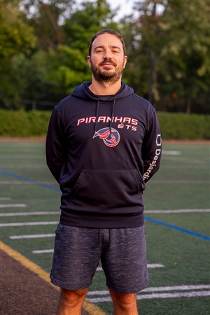 2024 - Personnel - Staff