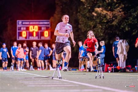 Entrainement Rugby ETS Piranhas - 27 aug 2024