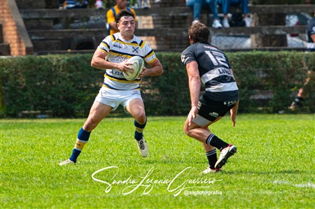 UAR - Nacional de Clubes 2024 - Tucuman Lawn Tennis vs Tala