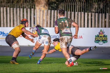 FER 2024 - DHB - Getxo RT (52) vs (10) CR Malaga