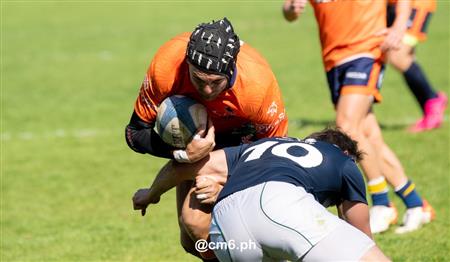 URT Classics vs Argentina Legends