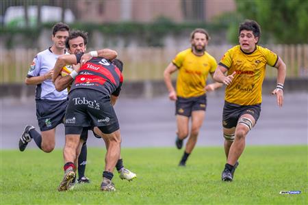 FER 2023 - DHB - Getxo RT (38) vs (7) Gaztedi RC