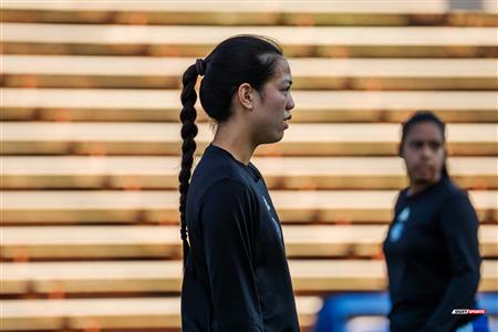 RSEQ 2024 - Soccer Universitaire Fém - UdM (3) vs (0) UQAM