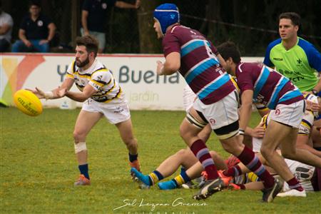 URT 2021 - Tucuman Lawn Tennis Club vs Jockey Club