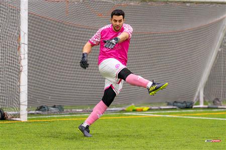 TKL 2024 DIV 2 - FC Grabuge (0) vs (6) Bandjos FC Div2