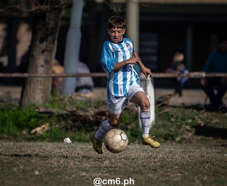 Club Atlético Tucuman vs CRF