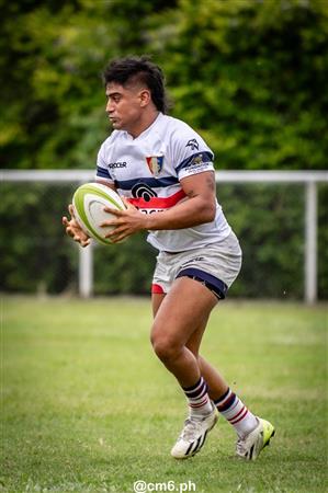 URT 2024 - Universitario de Tucuman vs Natacion y Gimnsasia - Amistoso