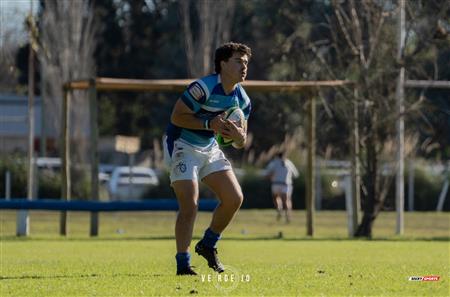 URBA 1ra C - Lujan Rugby vs del Sur Rugby