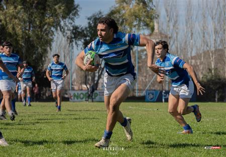 URBA - 1C - CAR (29) vs (31) Lujan RC