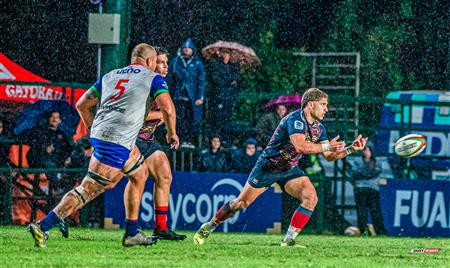 SRA 2024 - Pampas (22) vs (12) Yacaré