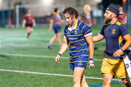 RQ 2024 - Finales - SL M1 - TMR (19) vs (20) Beaconsfield - Match