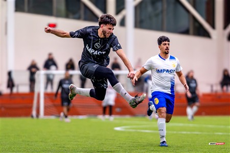 TKL 2024 DIV 3 - FC Lion D3 (3) vs (0) Himmithy FC