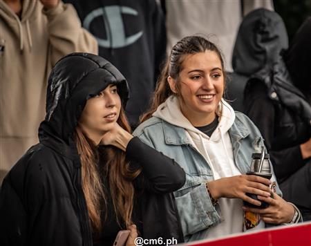 URT 2024 - Jockey Club Tucuman (8) VS (30) UNIVERSITARIO DE TUCUMAN