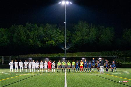 L1QC 2024 M - CS St-Laurent vs AS Laval