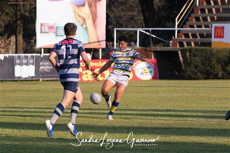 URT 2021 - Tucuman Lawn Tennis Club vs Universitario RC