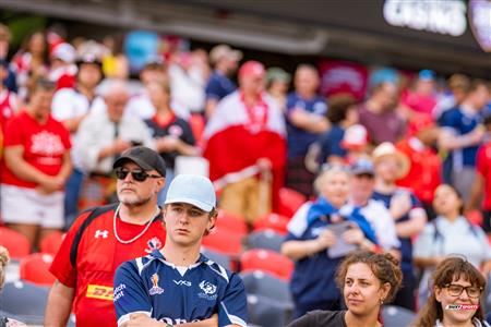 Canada vs Scotland - 2024 TD Place - Post Game - Reel 3
