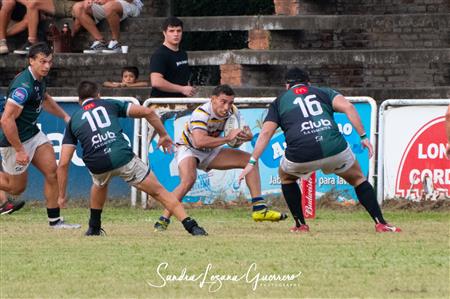 URT 2024 - Tucuman Lawn Tennis Club (16) vs (15) Tucuman RC