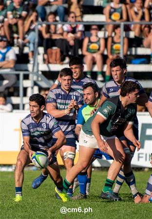 NOA 2022 - Universitario RC (26) vs (19) Tucuman Rugby