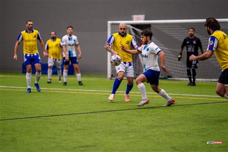 TKL 2024 Div 1 - Los Bandoleros (3) vs (1) EKIP