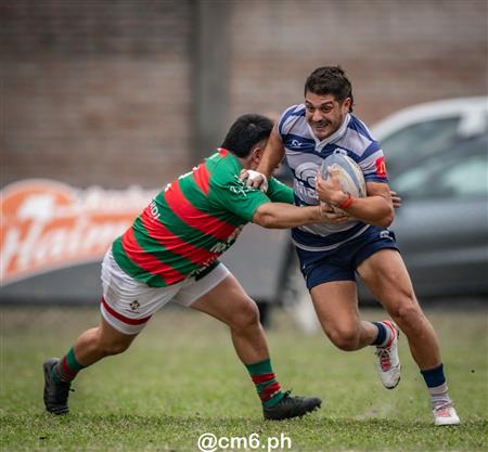 NOA 2024 - Huirapuca SC vs Universitario RC