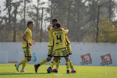 AFA - 1B - 2024 - FLANDRIA (3) VS (0) Villa San Carlos